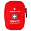 Premiers Secours Lifesystems Pocket First Aid Kit Red -Plein Air Sports Équipements Magasin ad28abfa1871363d15a07597be6a97fa2659529e E23LIFSACC381144 LIFS0202192 0
