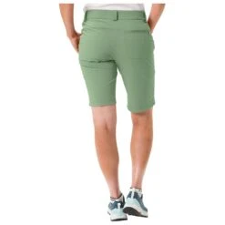 Short De Rando Vaude Women's Farley Stretch Shorts Willow Green 11 Short De Rando Vaude Women's Farley Stretch Shorts Willow Green -Plein Air Sports Équipements Magasin adc824662de2872b5db513194dc46f6c0ea34f3b E22VAUDTEB2371427 6