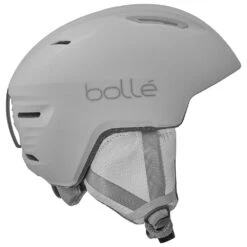 Casque Bolle Atmos Youth Pink Matte -Plein Air Sports Équipements Magasin ae01b0179a359b511279bec1c5057f178da48bea H23BOLLACC3343358 3