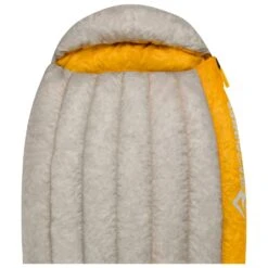 Sac De Couchage Sea To Summit Spark SP1 Gris 12 Sac De Couchage Sea To Summit Spark SP1 Gris -Plein Air Sports Équipements Magasin ae469e30912e257b189651b90b2651d90b8a83ec E22SEATBIV2211362 10