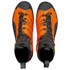 Chaussures D'alpinisme Scarpa Ribelle Tech 2.0 Hd Black Orange 17 Chaussures D'alpinisme Scarpa Ribelle Tech 2.0 Hd Black Orange -Plein Air Sports Équipements Magasin aed34b9810943e0ef8c7d050bd7b67243c09aeda H23SCARCHA2262499 7