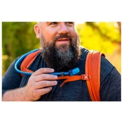 Poche à Eau Gregory 3D Hydro 2L Reservoir Optic Blue -Plein Air Sports Équipements Magasin af2a9a58eb52a7794e9ef197dba5626d45d2c5fd E23GREGACC379139 GREG0724934 901