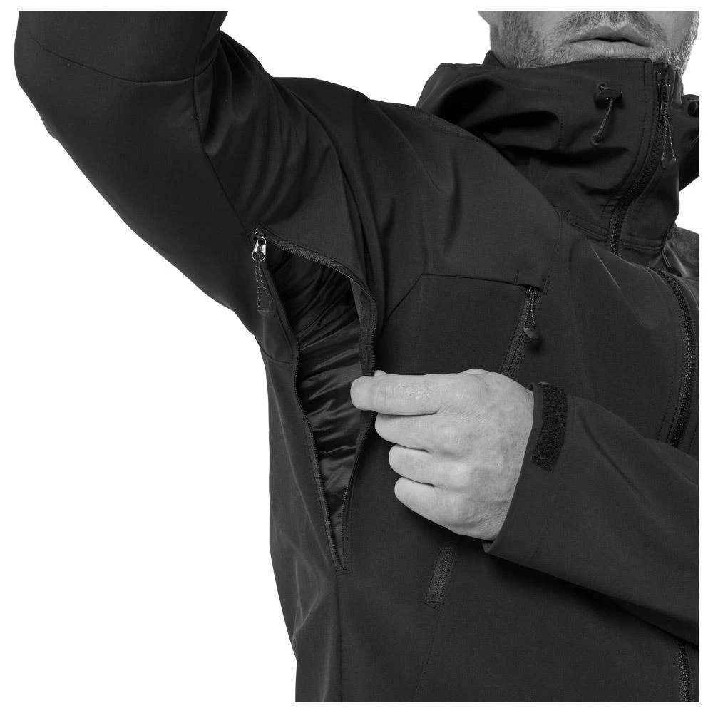 Veste D’alpinisme Millet K Absolute Shield Jkt Bird Fern 8 Veste D’alpinisme Millet K Absolute Shield Jkt Bird Fern – Image 6