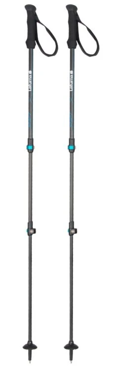 Bâton Lafuma Shift Pairs Carbon