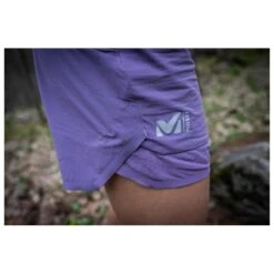 Short De Trail Millet Intense Light Short W Alata -Plein Air Sports Équipements Magasin af63a414420a7a33551dd5ccc96141b57f32d6e2 E23MILLTTB3374222 906