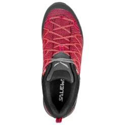 Chaussures D'approche Salewa MTN Trainer Lite Wmn Pink / Fluo Coral 13 Chaussures D'approche Salewa MTN Trainer Lite Wmn Pink / Fluo Coral -Plein Air Sports Équipements Magasin af70cb52bde03ca7ff697f72a14764c6421aa5eb E22SALECHA2203954 7