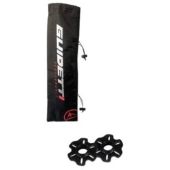 Bâton Guidetti Silver Aéro Alu Noir Rouge -Plein Air Sports Équipements Magasin affb3e71fd9035dcf41a841c2b3cadfcb659326d E23GUIDBAT3379028 906