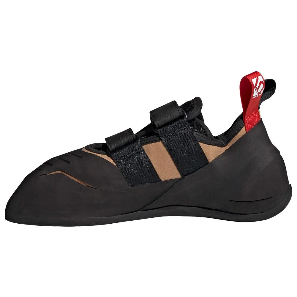 Chaussons D'escalade Five Ten Niad VCS Mesa Core Black Ftwr White 7 Chaussons D'escalade Five Ten Niad VCS Mesa Core Black Ftwr White – Image 5