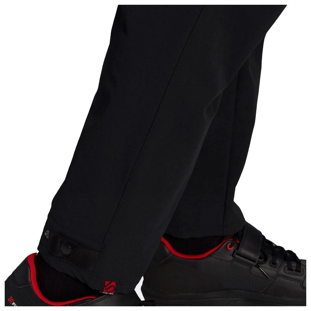 Pantalon VTT Five Ten 5.10 TrailX Black 5 Pantalon VTT Five Ten 5.10 TrailX Black – Image 3
