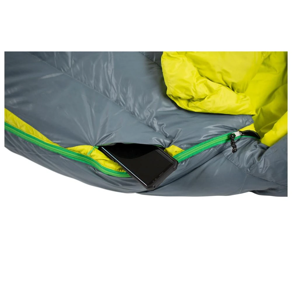 Sac De Couchage Nemo Disco 30 Reg Spark Fortress 5 Sac De Couchage Nemo Disco 30 Reg Spark Fortress – Image 3