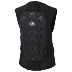 Protection Dorsale Icetools Evo Vest Black