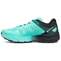 Chaussures De Trail Scarpa Spin Ultra Wmn Aruba Blue -Plein Air Sports Équipements Magasin b1556a81430f495ce8edd50430e9946f4bec99e4 H23SCARCHA2262507 1