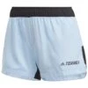 Short De Trail Adidas Trail Short W Blue Dawn -Plein Air Sports Équipements Magasin b1bf1f7738980dcb2a4e9a3d728f4850ba8e32e2 E23ADIDTTB3371044 0