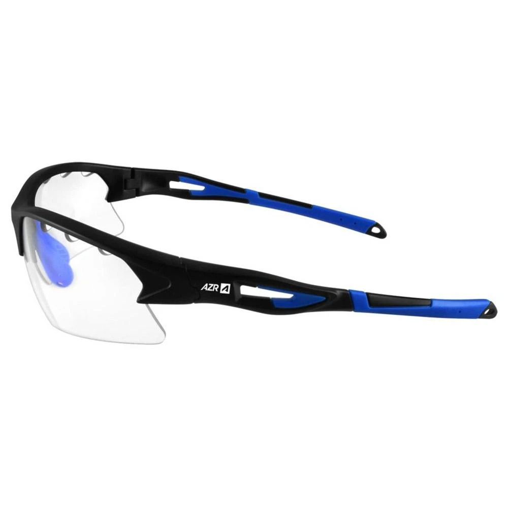 Lunettes De Soleil AZR Huez Mat Noir Incolore Photochromic 4 Lunettes De Soleil AZR Huez Mat Noir Incolore Photochromic – Image 2