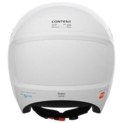 Casque Poc Skull X Spin Hydrogen White 7 Casque Poc Skull X Spin Hydrogen White -Plein Air Sports Équipements Magasin b1ff90f8a5568cb80b850e0352932502068d8c21 VH21POCACC021 1