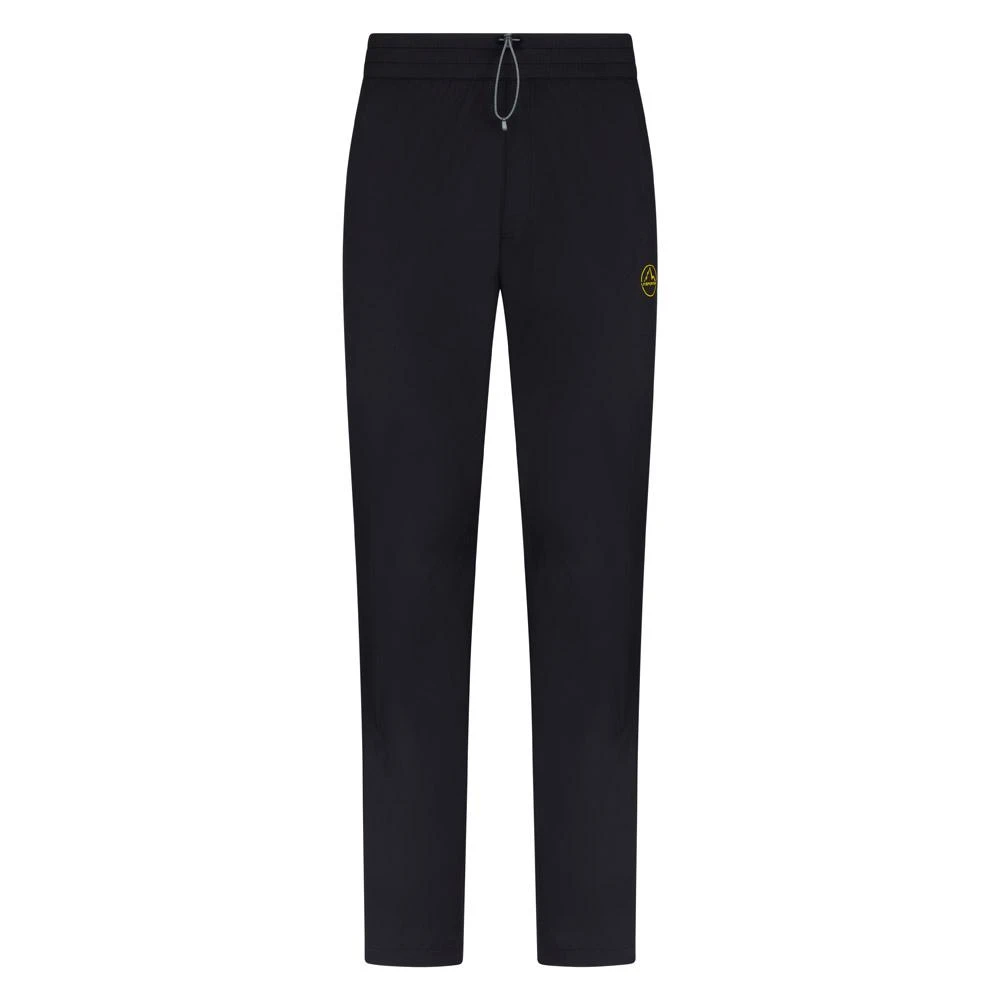 Pantalon De Trail La Sportiva Drizzle Overpant M Black 3 Pantalon De Trail La Sportiva Drizzle Overpant M Black