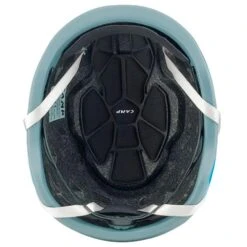 Casque D'escalade Camp Storm Light Blue 9 Casque D'escalade Camp Storm Light Blue -Plein Air Sports Équipements Magasin b27bf369ecd249744598dd6d17c0438c3b3e488c H23CAMPESC2268958 8