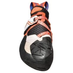 Chaussons D'escalade La Sportiva Solution Women White Lily Orange -Plein Air Sports Équipements Magasin b29a677bb81a278fd0f5c116eada57cfdf473626 E22LASPCHA2214255 4