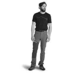 Pantalon D’alpinisme Ortovox Brenta Pants M Petrol Blue -Plein Air Sports Équipements Magasin b2d3a8fefbf0044a7b40511e2792a0e9293ab00d E22ORTOTEB2207048 4