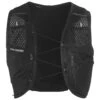 Gilet Trail Salomon Active Skin 8 Black -Plein Air Sports Équipements Magasin b2e52eb59f32d964db7bd178f3da02c4c7abb055 E23SALOACC3376716 0