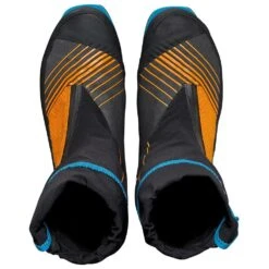 Chaussures D'alpinisme Scarpa Phantom Tech Hd Black Bright Orange -Plein Air Sports Équipements Magasin b35348a7b3b664a5b9ae6ab53aa9ff4b5b7e51e4 H23SCARCHA2258486 7
