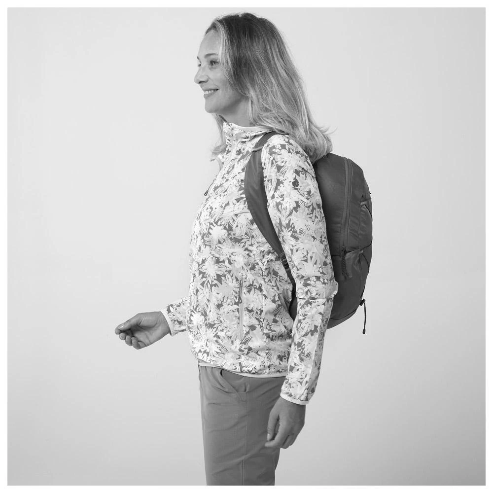 Sac à Dos Lafuma Active Packable 15L Black 5 Sac à Dos Lafuma Active Packable 15L Black – Image 3