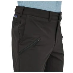 Pantalon De Rando Patagonia M's Point Peak Trail Pants Regular Black -Plein Air Sports Équipements Magasin b3a70e325d3ee006d8283d6d4e75c985ac9401e7 H23PATATTB2262577 901