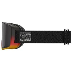 Masque De Ski Giro Method Fender Black Psych Vivid Smoke + Vivid Infrared -Plein Air Sports Équipements Magasin b3b192019332a3bffd50b5052c970f0066bbbcdf H22GIROACC187522 GIRO0029396 3