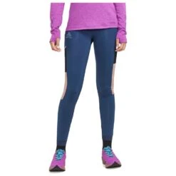 Collant De Trail Craft Pro Trail Tights Women Tide Sepia -Plein Air Sports Équipements Magasin b3f5bda35d89fe22acf6e9c351a9c3130c133512 H23CRAFACC3349530 4