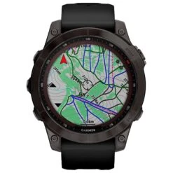 Montres GPS Garmin Fenix 7 Sapphire Solar Edition Carbon Gray Black 20 Montres GPS Garmin Fenix 7 Sapphire Solar Edition Carbon Gray Black -Plein Air Sports Équipements Magasin b3f62ccbed9d03f254a79970e055810eaf164553 E22GARMACC259243 GARM0036336 15
