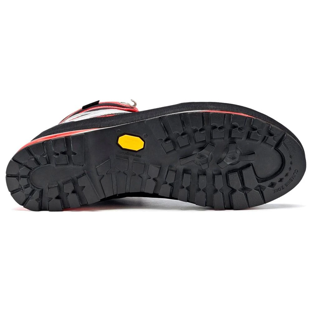 Chaussures D'alpinisme Asolo Freney Mid GV Nero Argento 9 Chaussures D'alpinisme Asolo Freney Mid GV Nero Argento – Image 7