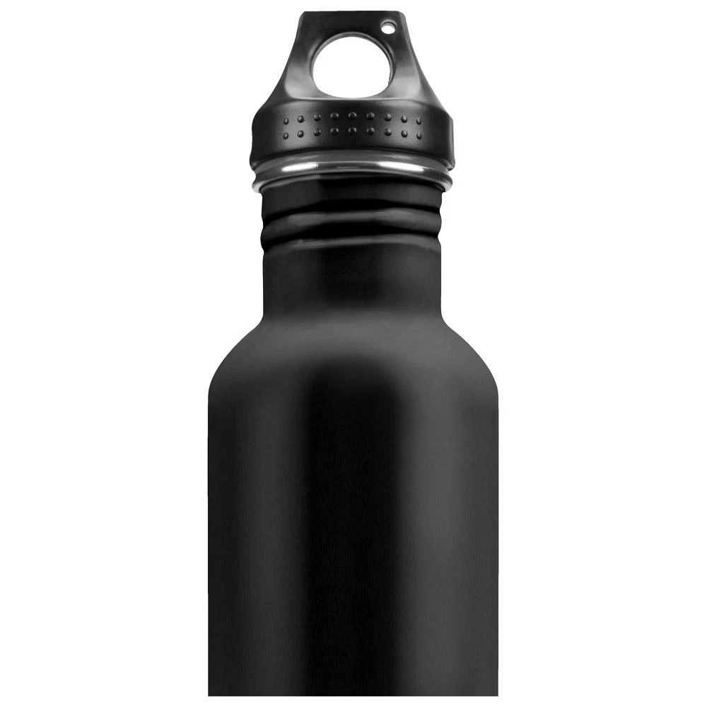 Gourde 360 Degrees Bouteille Acier Inoxydable 360° 750ml Matte Black 4 Gourde 360 Degrees Bouteille Acier Inoxydable 360° 750ml Matte Black – Image 2