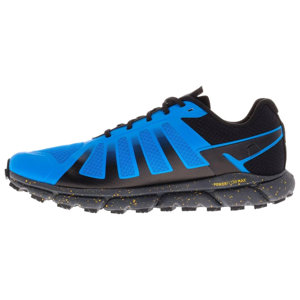 Chaussures De Trail Inov-8 Trailfly G 270 Blue Nectar 4 Chaussures De Trail Inov-8 Trailfly G 270 Blue Nectar – Image 2