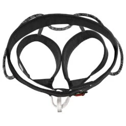 Baudrier Petzl Hirundos Noir -Plein Air Sports Équipements Magasin b498dae1214c4a49f96bca14360177c03a3c961d E22PETZACC2215119 7