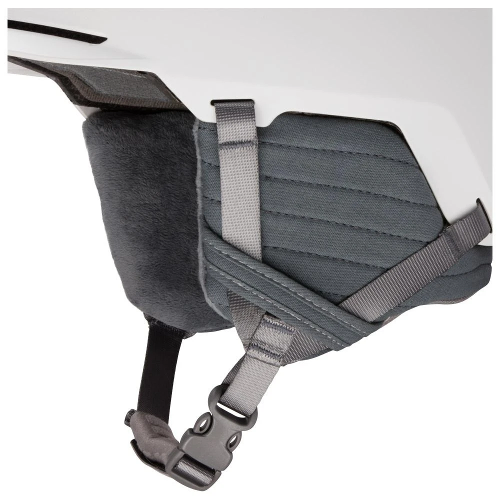 Casque Smith Scout Matte White 4 Casque Smith Scout Matte White – Image 2