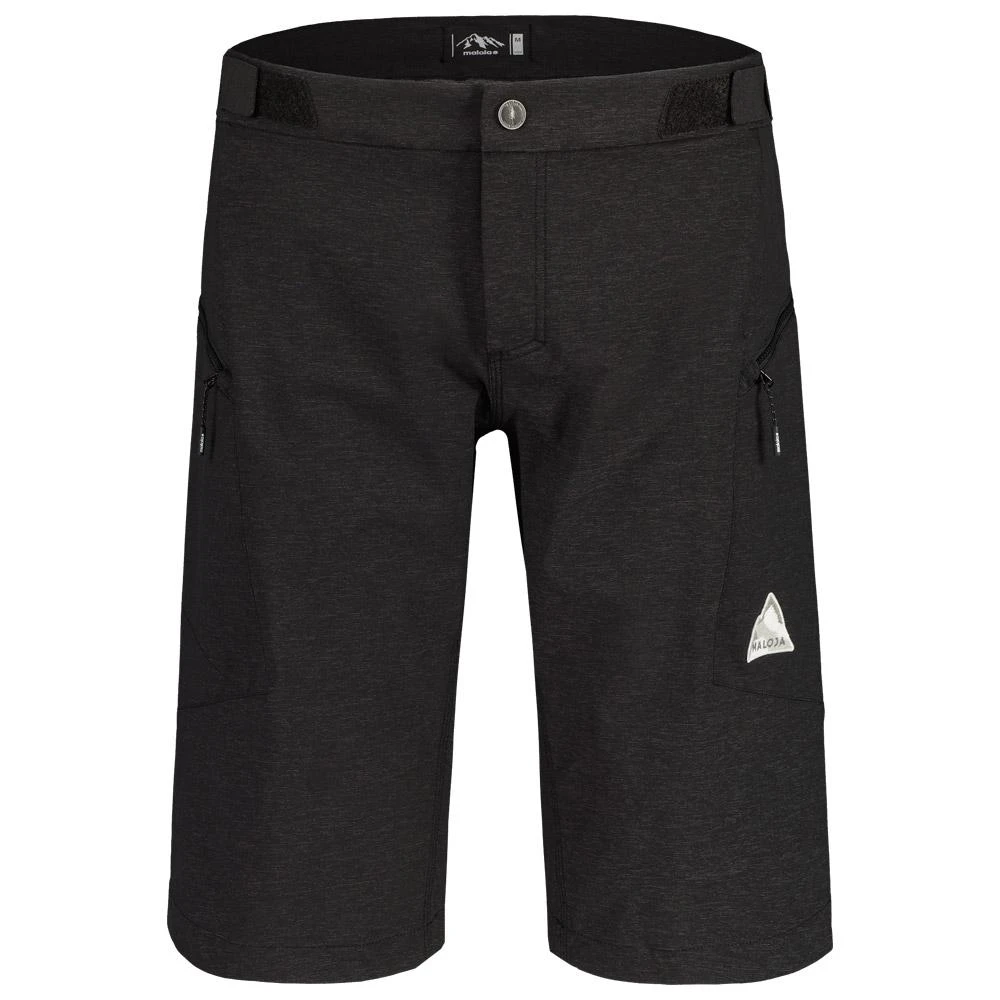 Short VTT Maloja ThymianM. Moonless 3 Short VTT Maloja ThymianM. Moonless