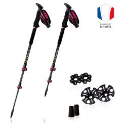 Bâton Guidetti B-Light Carbon/Alu W Rubis 125cm 16 Bâton Guidetti B-Light Carbon/Alu W Rubis 125cm -Plein Air Sports Équipements Magasin b4ebae9efb2cf16a1c503a23a44bf99eb4680f9b E23GUIDBAT378995 GUID0714447 902