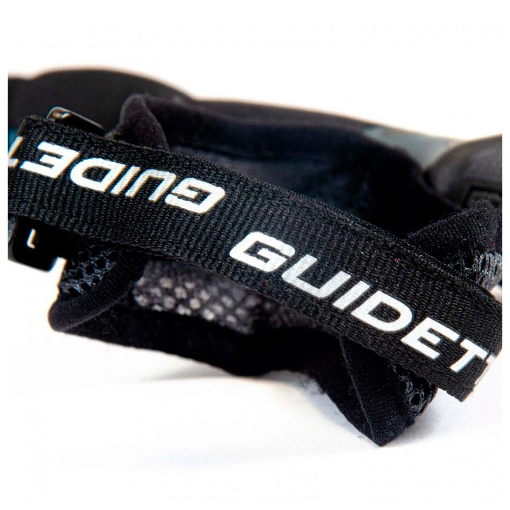 Bâton Guidetti B-Light Carbon/Alu Saphir 135cm 11 Bâton Guidetti B-Light Carbon/Alu Saphir 135cm – Image 9