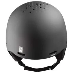 Casque Salomon Brigade+ Audio All Black -Plein Air Sports Équipements Magasin b5016b0d86f1c4337c96cc37b059b04d587140e9 VH19SALOACC038 2
