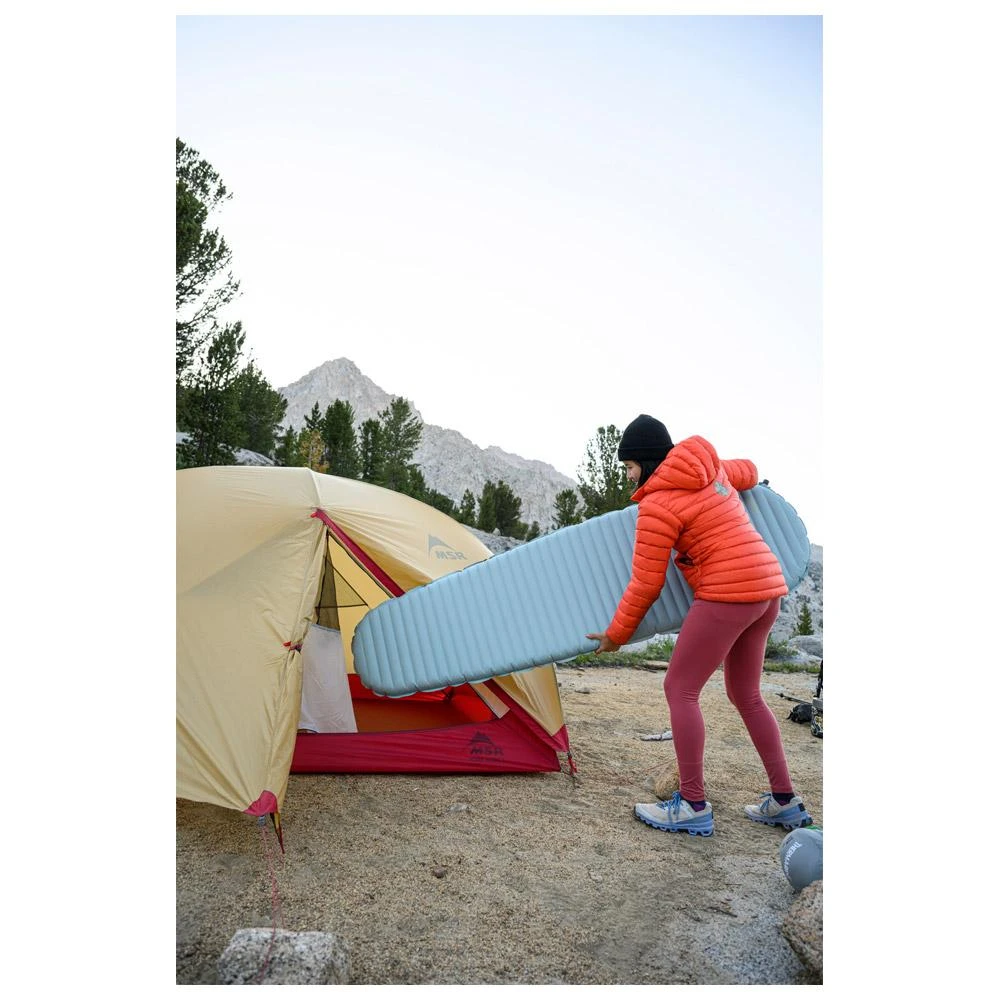 Matelas Thermarest Neoair Xtherm Nxt Neptune 9 Matelas Thermarest Neoair Xtherm Nxt Neptune – Image 7