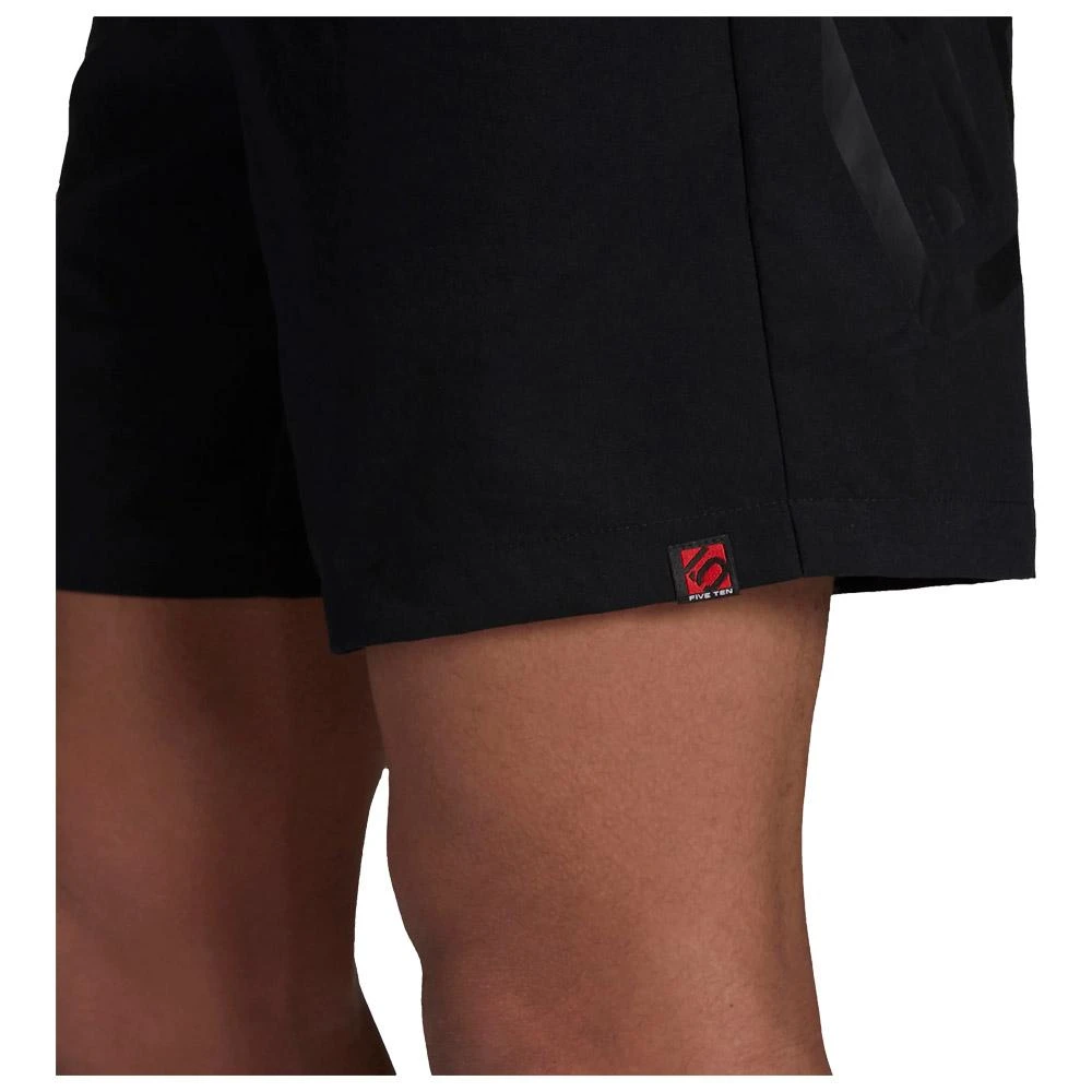 Short D’escalade Five Ten 5.10 Felsblock Black 4 Short D’escalade Five Ten 5.10 Felsblock Black – Image 2