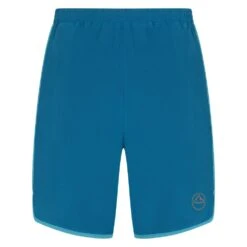 Short De Trail La Sportiva Sudden Short M Space Blue Topaz