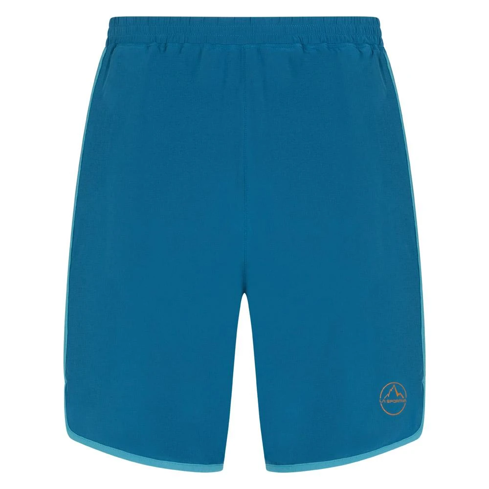 Short De Trail La Sportiva Sudden Short M Space Blue Topaz 3 Short De Trail La Sportiva Sudden Short M Space Blue Topaz