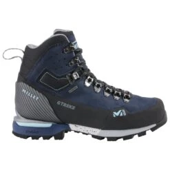 Chaussures De Trek Et Montagne Millet G Trek 5 Gtx W Ebony -Plein Air Sports Équipements Magasin b64392e16dfe686a35eb430b01f481dbbf5c2924 E22MILLCHA2215069 1