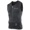 Protection Dorsale Evoc Protector Vest Lite Men Black -Plein Air Sports Équipements Magasin b6b07419b16089bb3bbeca21c06c9f298b69ba75 VH21EVOCACC012 0