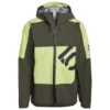 Veste VTT Five Ten 5.10 Rain Jacket All Mountain Legend Earth Pulse Lime 1 Veste VTT Five Ten 5.10 Rain Jacket All Mountain Legend Earth Pulse Lime -Plein Air Sports Équipements Magasin b743addbdfb85d09d2978ac364fe303f49b2bd11 E22FIVEVTT2202182 0