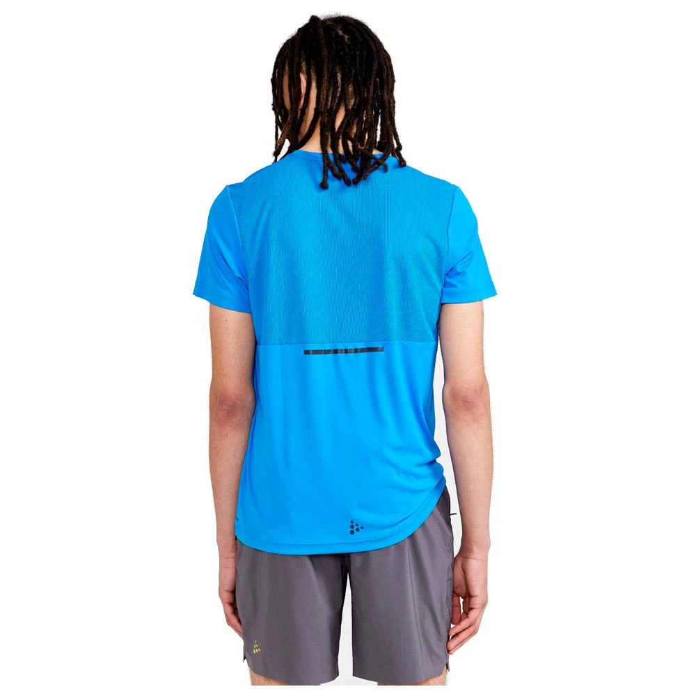 Tee-shirt De Trail Craft Core Charge SS Tee Sarek 7 Tee-shirt De Trail Craft Core Charge SS Tee Sarek – Image 5
