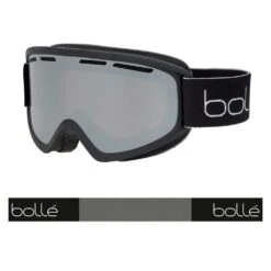 Masque De Ski Bolle Freeze Plus Black Matte Black Chrome 8 Masque De Ski Bolle Freeze Plus Black Matte Black Chrome -Plein Air Sports Équipements Magasin b77c2a3991ccc58d2149b55bbf5a1a5b0d595066 H22BOLLACC182213 BOLL0454855 901