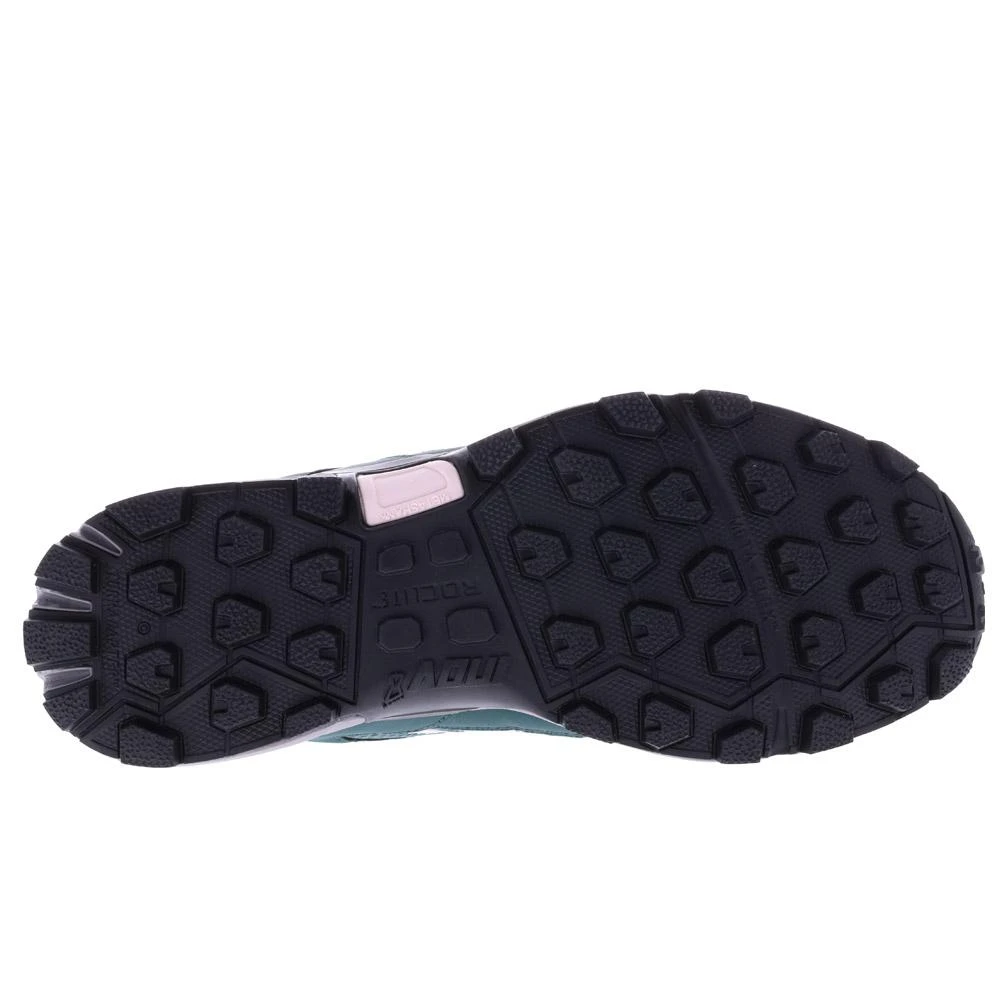 Chaussures De Trail Inov-8 Roclite 280 Pine Grey 9 Chaussures De Trail Inov-8 Roclite 280 Pine Grey – Image 7