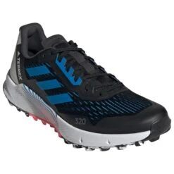 Chaussures De Trail Adidas Terrex Agravic Flow 2 Core Black Blue Rush Turbo -Plein Air Sports Équipements Magasin b7d1f47596dc544fc4b3b04e5f27d2570477eeab E22ADIDCHA2201854 4